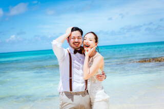 BEREL 宮古島_宮古島 フォトウェディング / MIYAKOJI