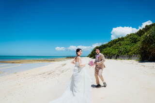 BEREL 宮古島_宮古島 フォトウェディング / MIYAKOJI