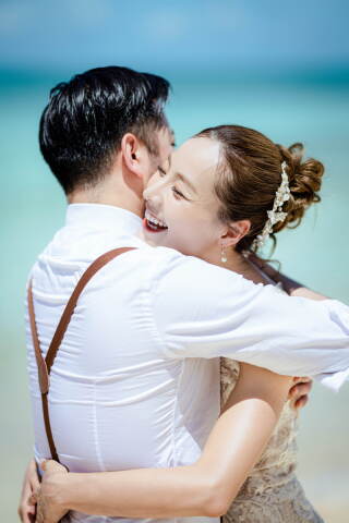 BEREL 宮古島_宮古島 フォトウェディング / MIYAKOJI