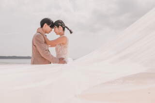 BEREL 宮古島_宮古島 フォトウェディング / MIYAKOJI