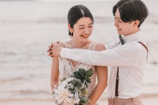 BEREL 宮古島_宮古島 フォトウェディング / MIYAKOJI