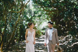 BEREL 宮古島_宮古島 フォトウェディング / MIYAKOJI