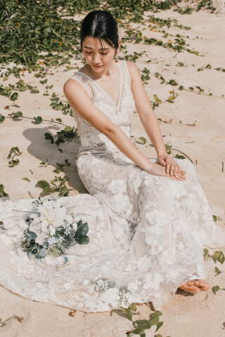 BEREL 宮古島_宮古島 フォトウェディング / MIYAKOJI