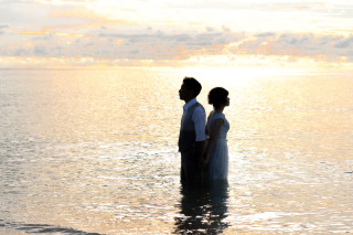 ウォーターショット