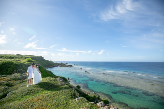 ロケ地「東平安名崎」を追加