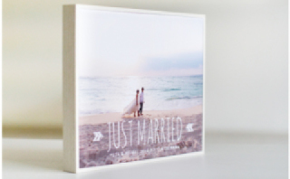 キャンバスパネル