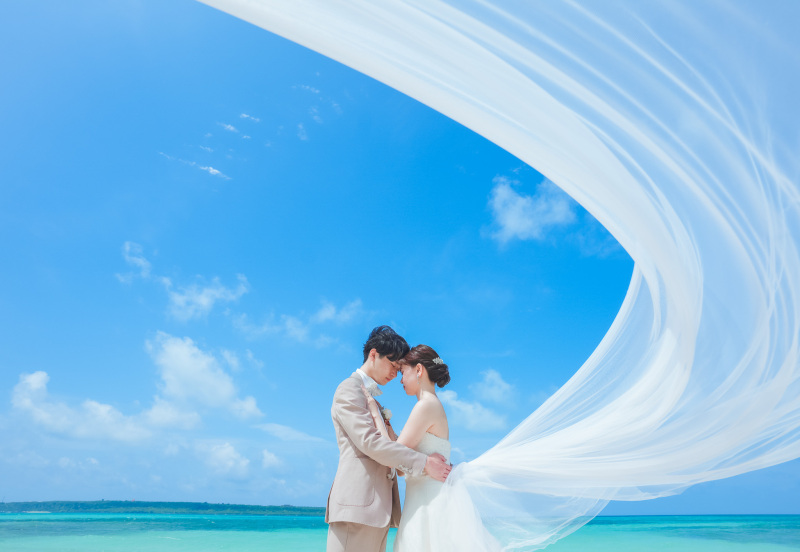 20以上ある撮影シーン