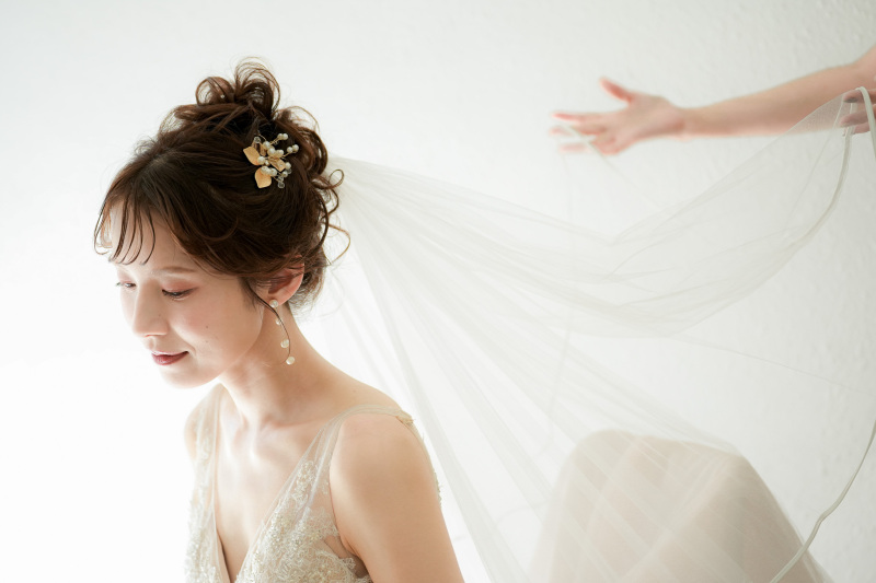 BEREL 宮古島_衣装の試着ができる