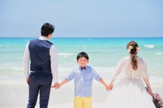 Toguchi in Irabujima　Photo 2021.5.7