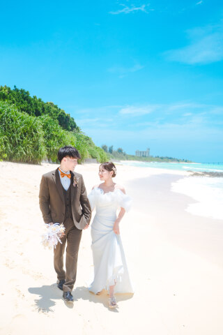 BEREL 宮古島_Beach #2