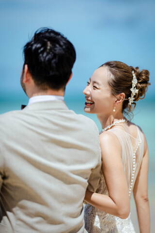 BEREL 宮古島_Beach #2