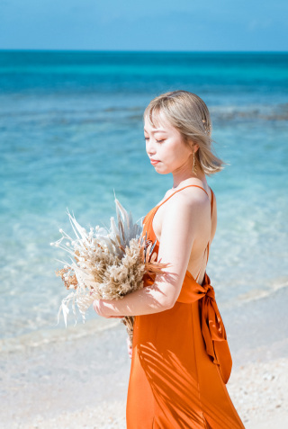 BEREL 宮古島_Beach #2
