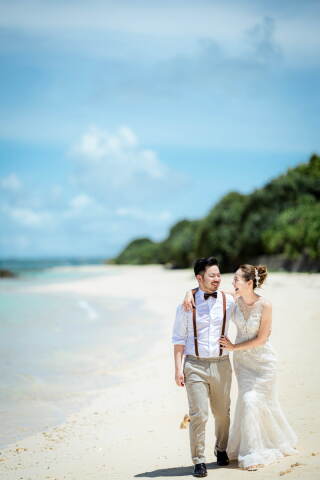 BEREL 宮古島_Beach #4