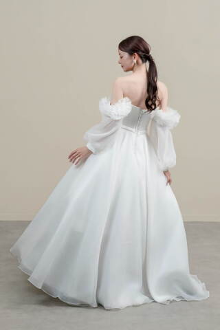 BEREL 宮古島_2025新作ドレス✬可愛いのでちょっとアピールさせてください