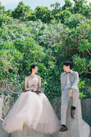 BEREL 宮古島_BEREL SELECT #2
