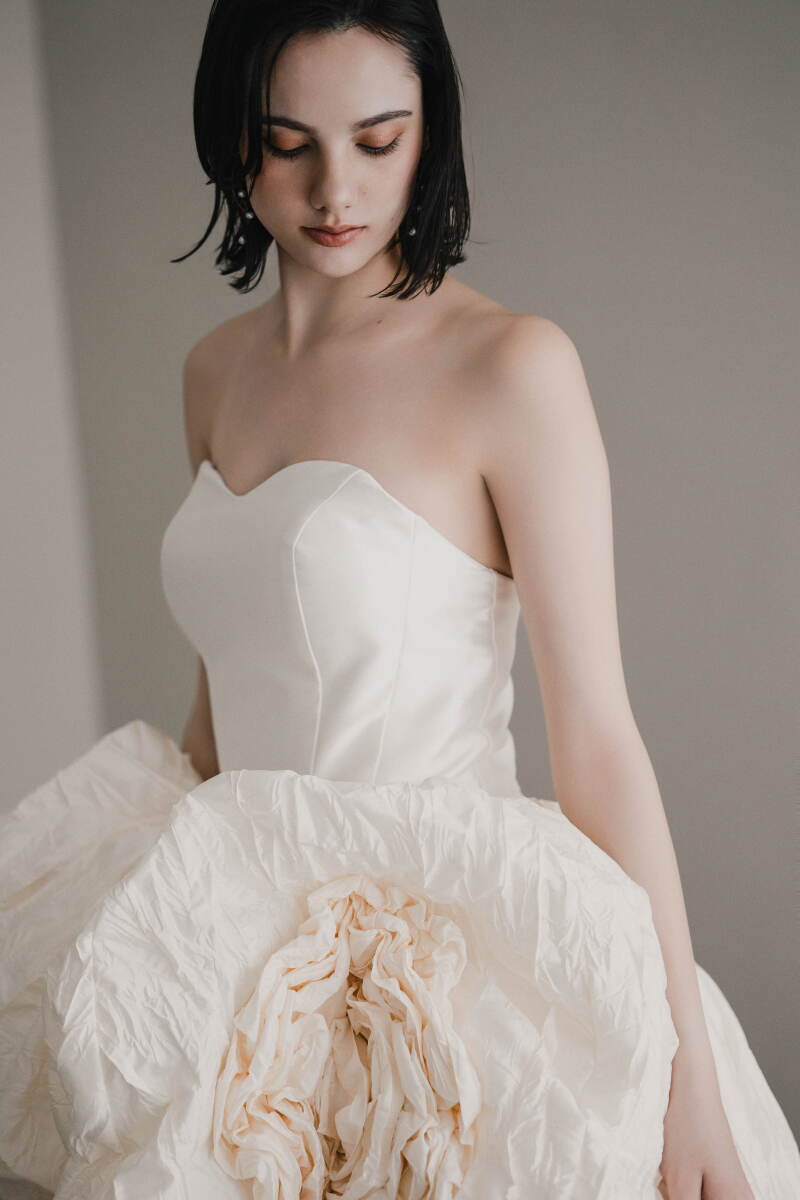 BEREL 宮古島_衣装の試着ができる