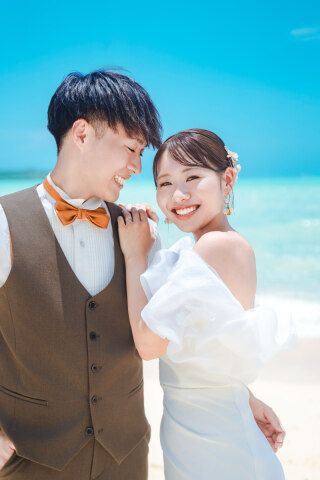 BEREL 宮古島_Beach #2