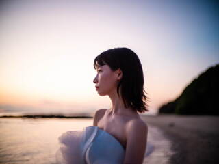 BEREL 宮古島_2025新作ドレス✬可愛いのでちょっとアピールさせてください