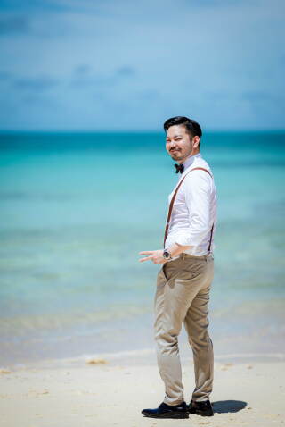 BEREL 宮古島_Beach #2