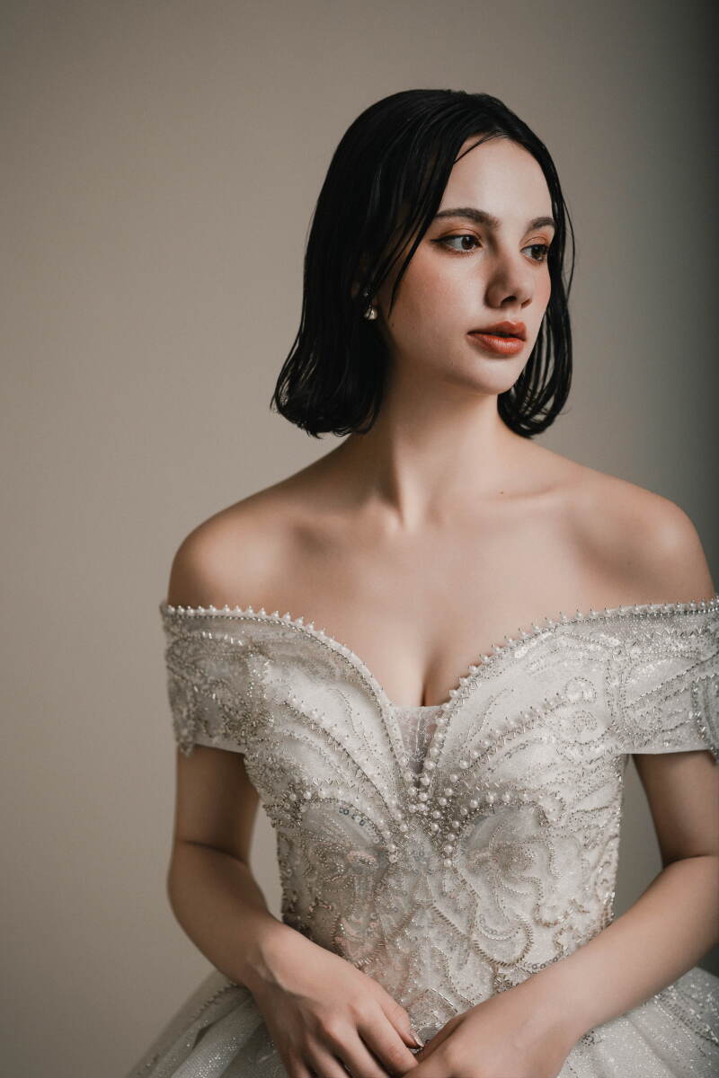 BEREL 宮古島_衣装の試着ができる