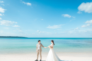 BEREL 宮古島_Beach #2