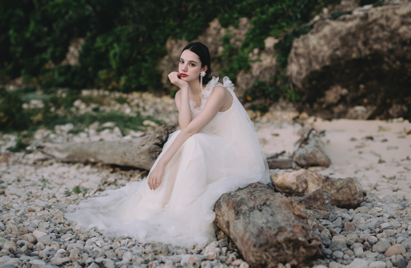 BEREL 宮古島_衣装の追加料金がない