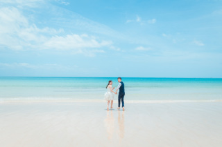 BEREL 宮古島_Beach #4