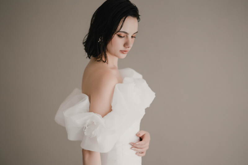 BEREL 宮古島_ウエディングドレスが豊富