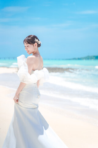 BEREL 宮古島_Beach #2