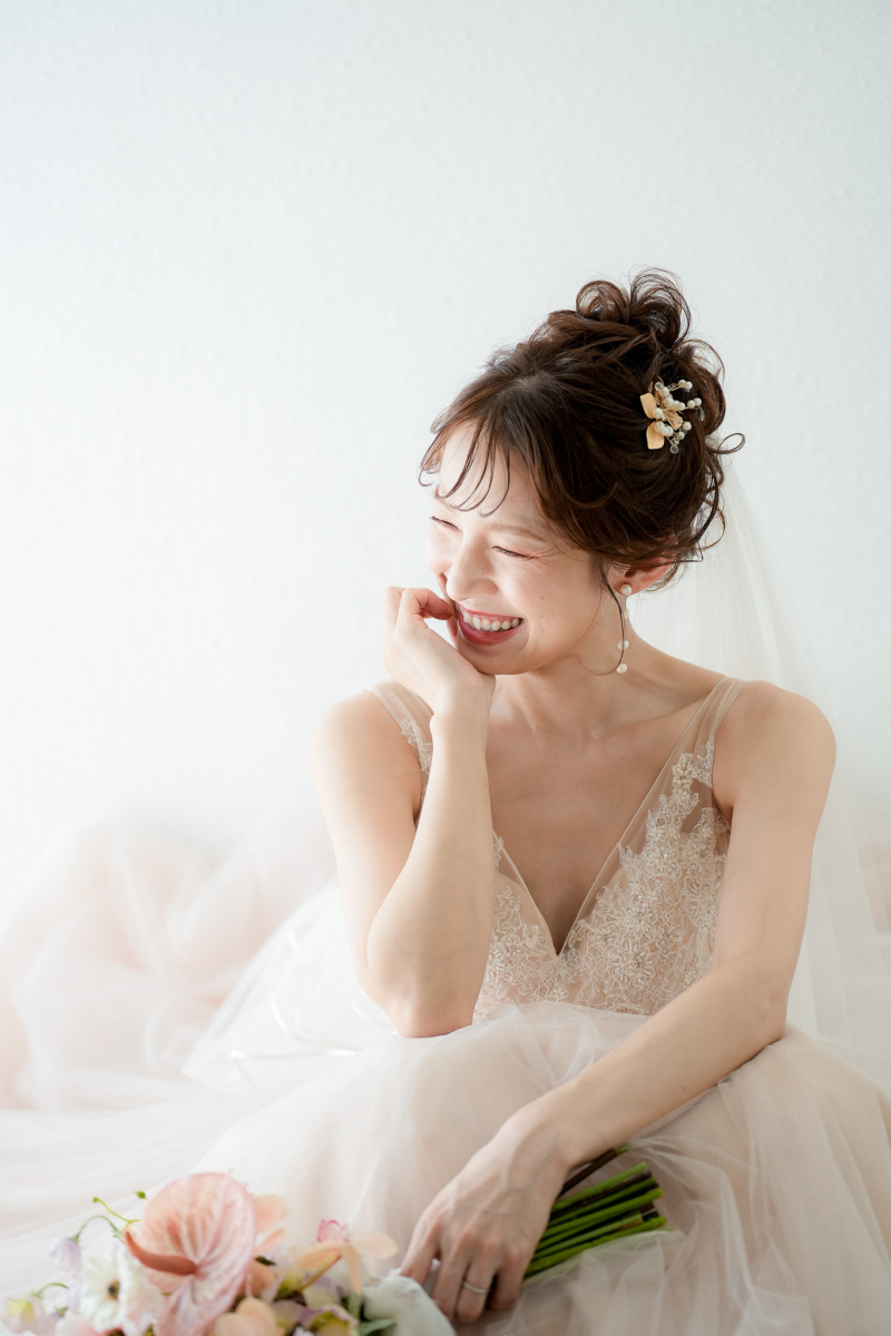 BEREL 宮古島_衣装の試着ができる