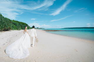 BEREL 宮古島_Beach #2