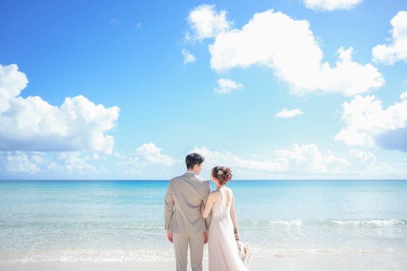 BEREL 宮古島_チャペルで撮影できる