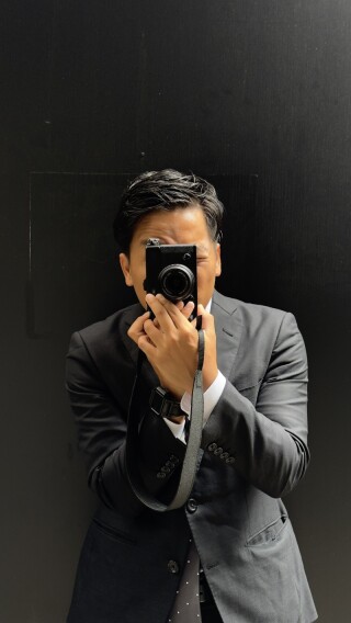 BEREL 宮古島 檜垣　幹人