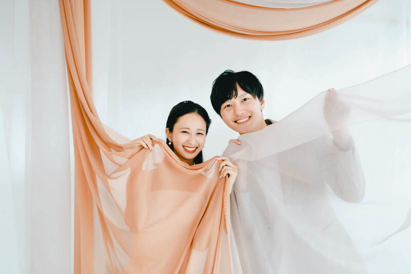 【衣装フリーチョイス】BEREL宮古島スタジオ＋ガーデンフォトプラン