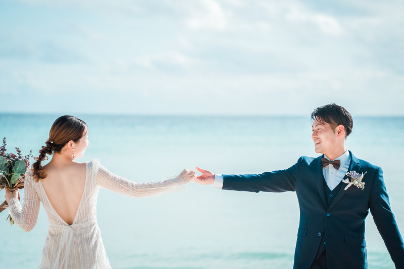 【伊良部島半日ツアー /フォト&ムービー*サンセット】宮古島ならではの大自然とサンセットが入ったプラン【ミドルシーズン】
