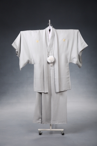 紋付　-　11010　-