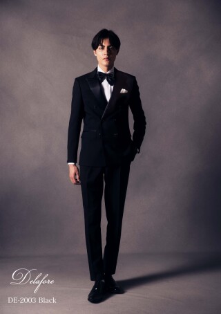 タキシード.15135.