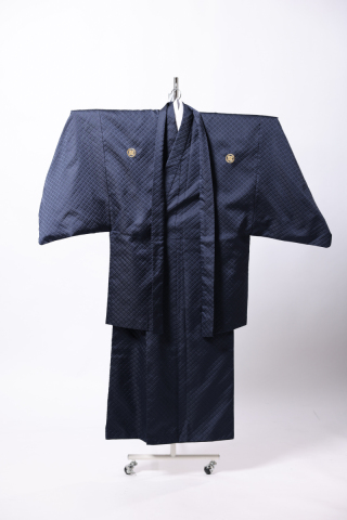 紋付　-　11041　-