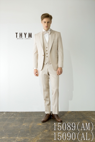 タキシード.15089/15090.