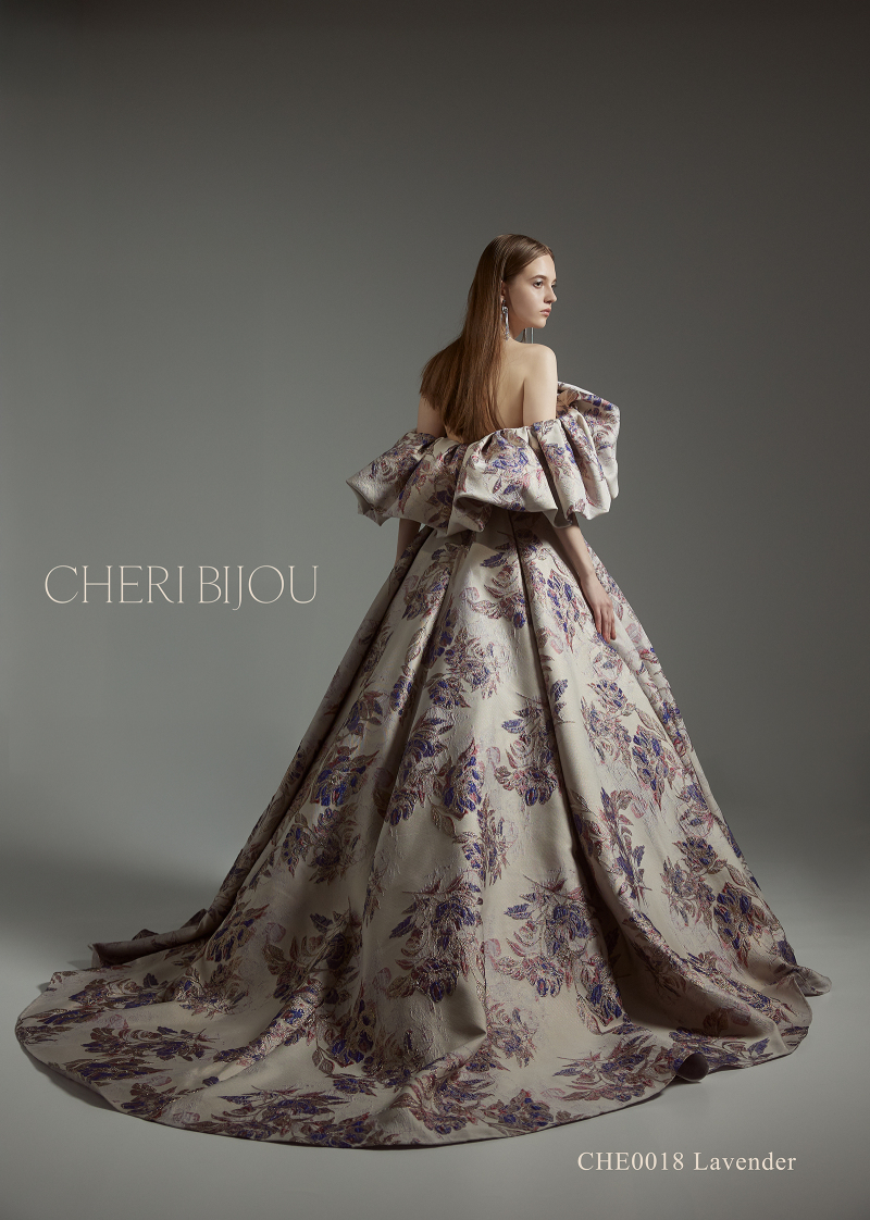 CHERI BIJOU