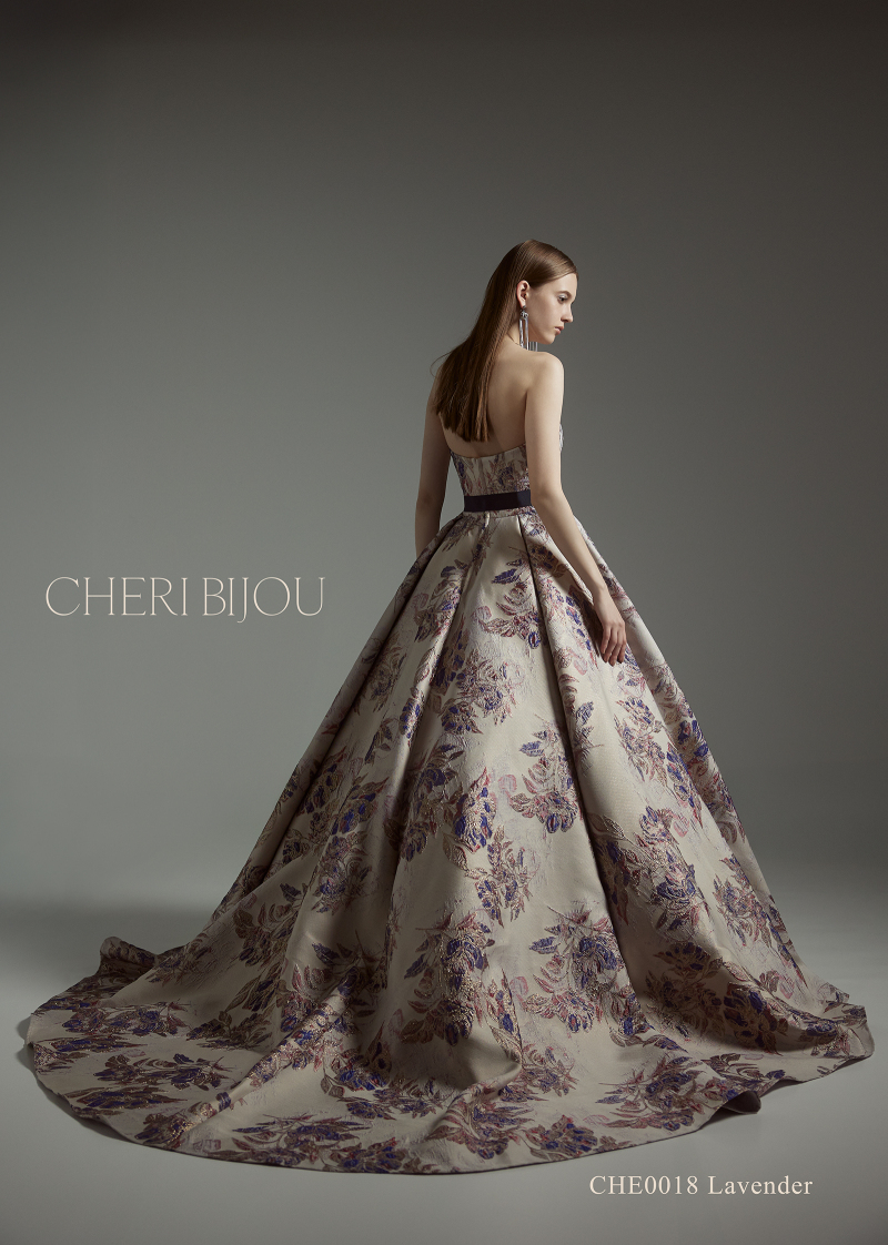CHERI BIJOU