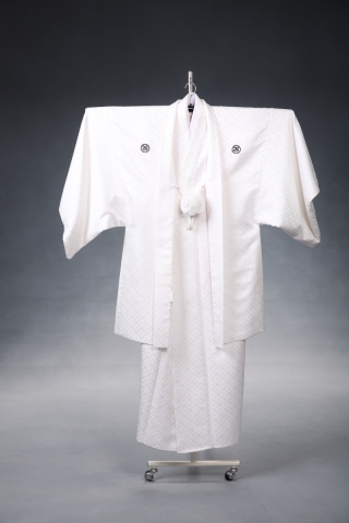 紋付　-　11020　-