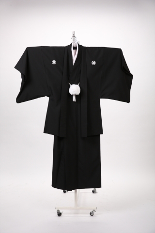 紋付　-　11001　-