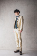 タキシード.15110.