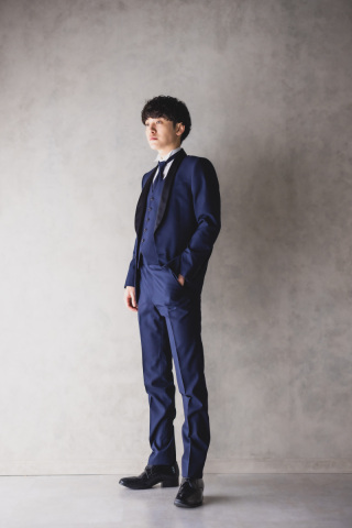 タキシード.15132/15133.