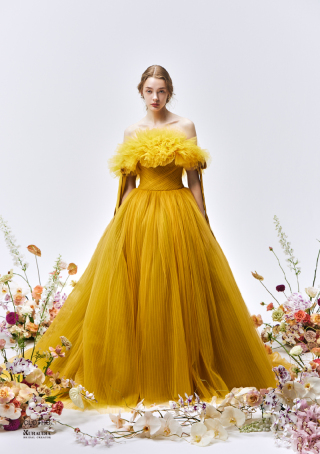 Irida maison -Clotho-