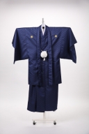 紋付　-　40001　-