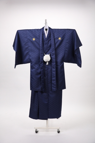 紋付　-　40001　-