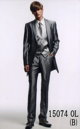 タキシード.15074.