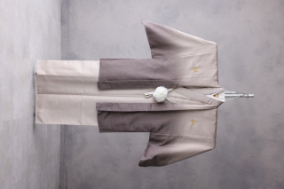 紋付　-　11044　-